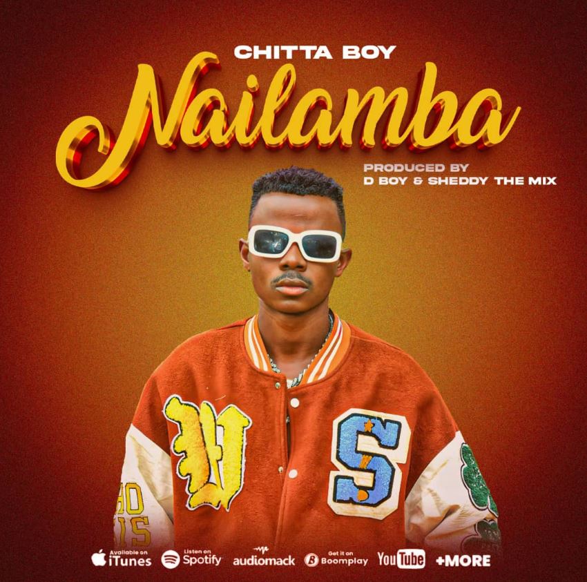 Chitta Boy – Nailamba