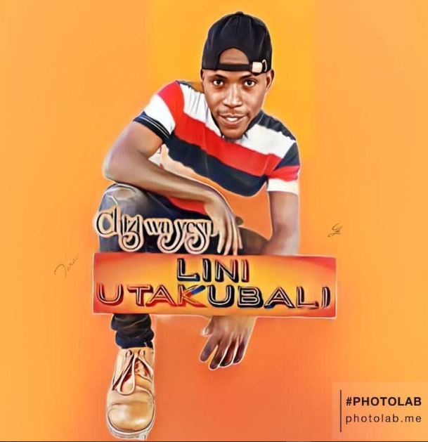 Chizi Wa Yesu – Lini Utakubali