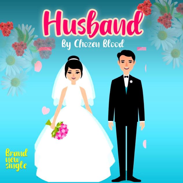 Chozen Blood – Husband