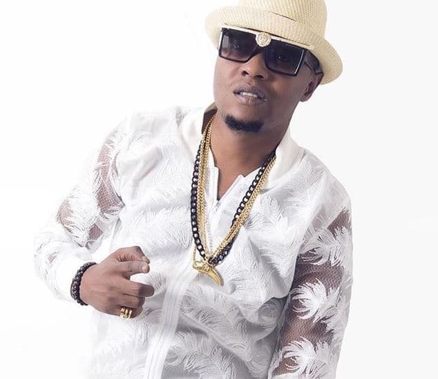 Christian Bella Ft Mrisho Mpoto – Bukombe