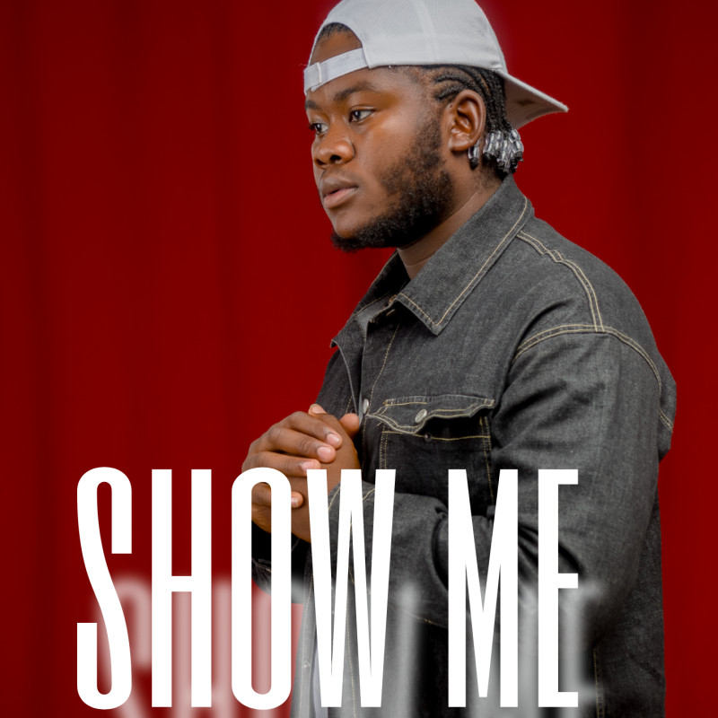 Chuchu Lover Maserati – Show Me