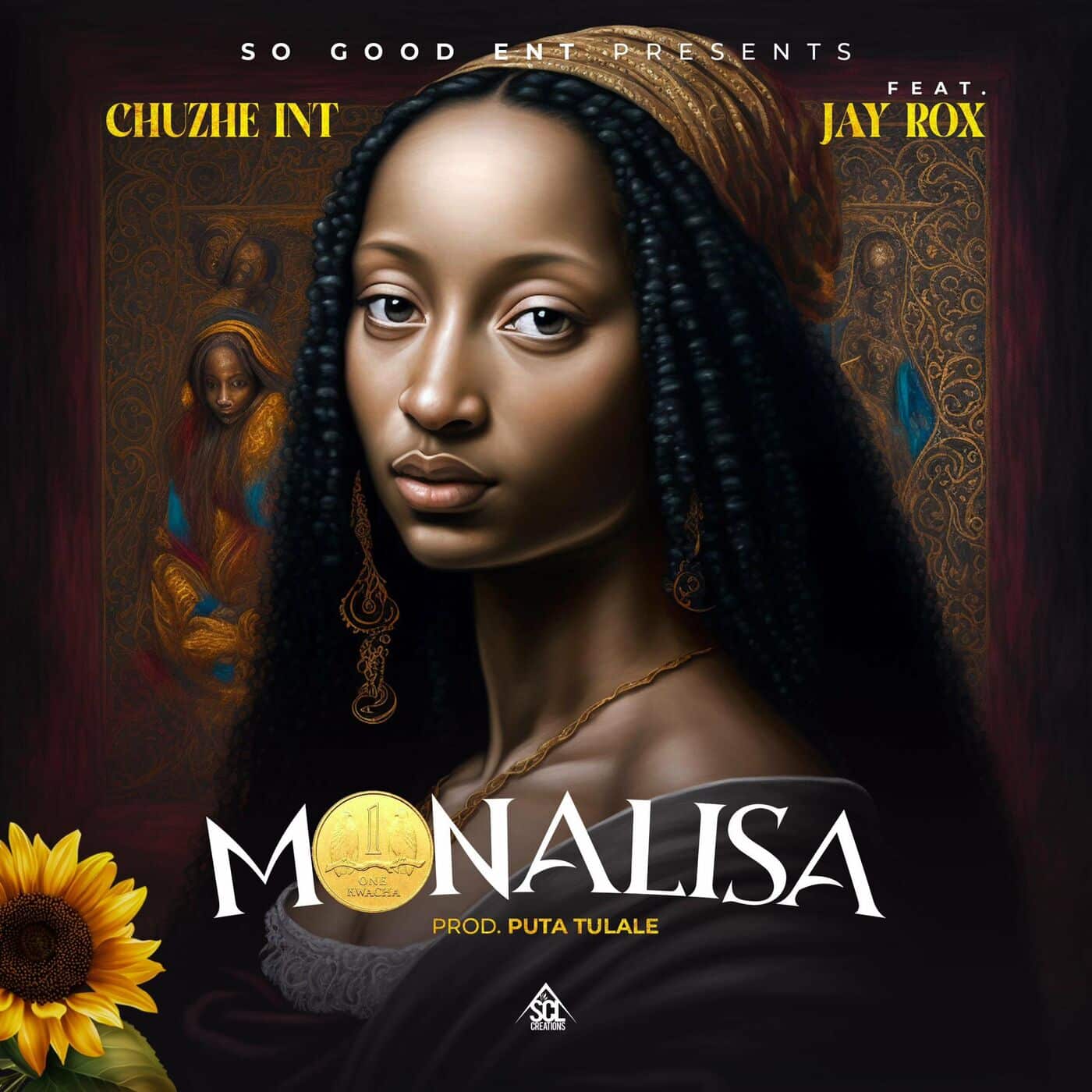 Chuzhe Int Feat Jay Rox) – Monalisa (