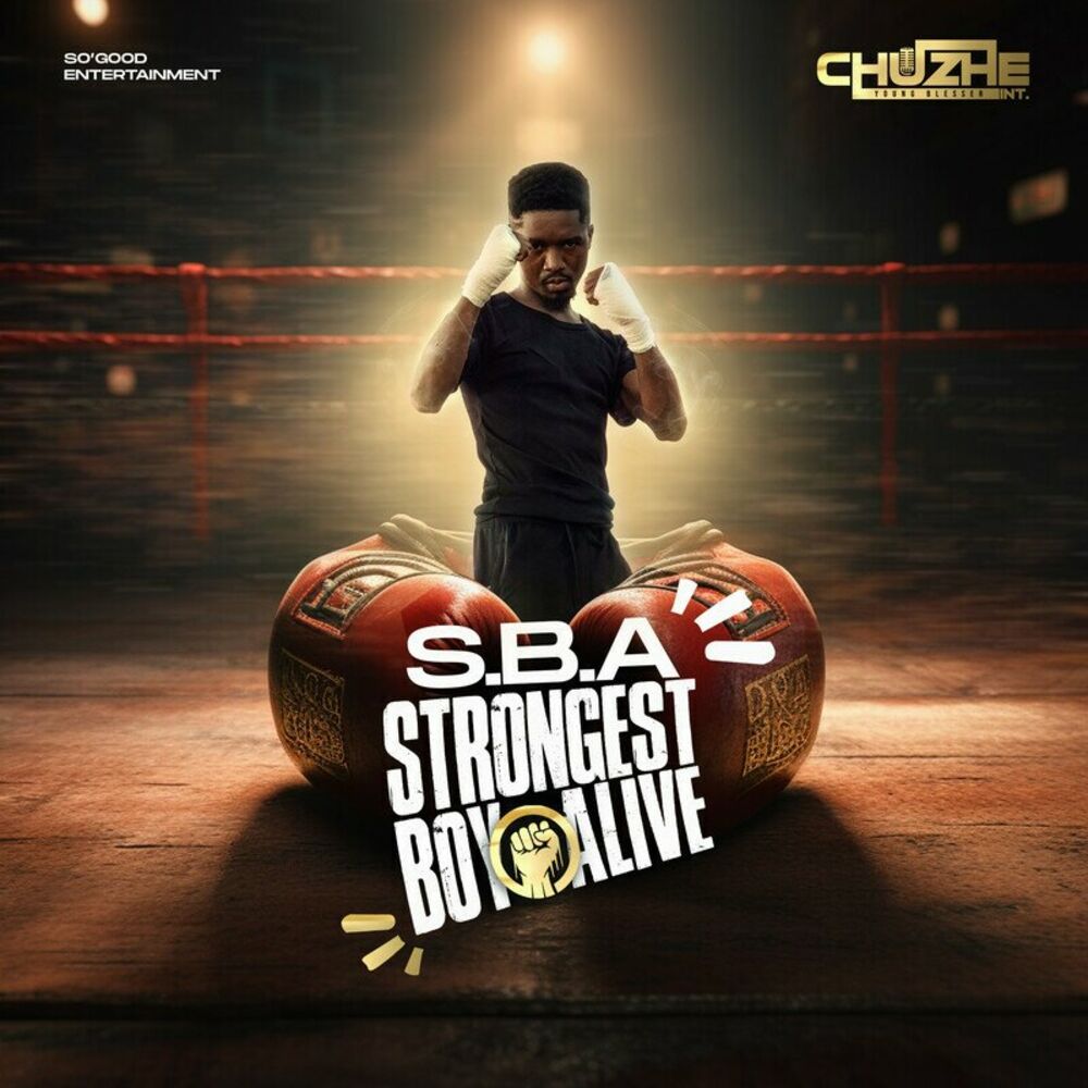 Chuzhe Int Ft Goma – Sancho