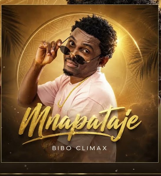 Climax Bibo – Mnapataje Official Music Cover