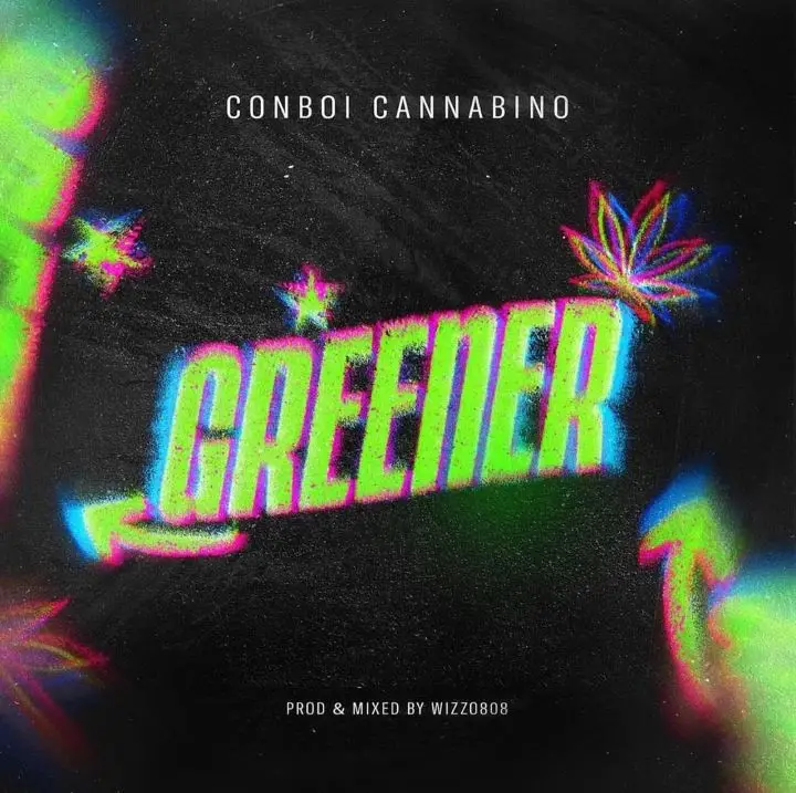 Conboi Cannabino – Greener