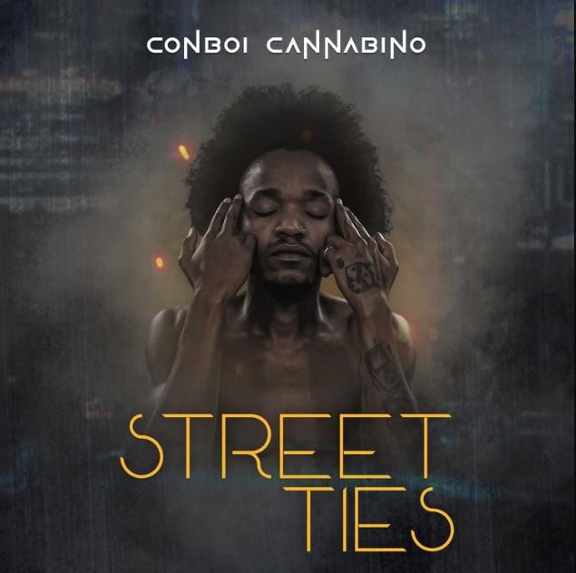 Conboi Cannabino – Grind All Day