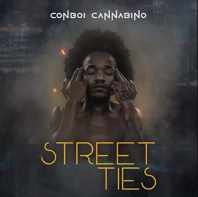Conboi – Hustla