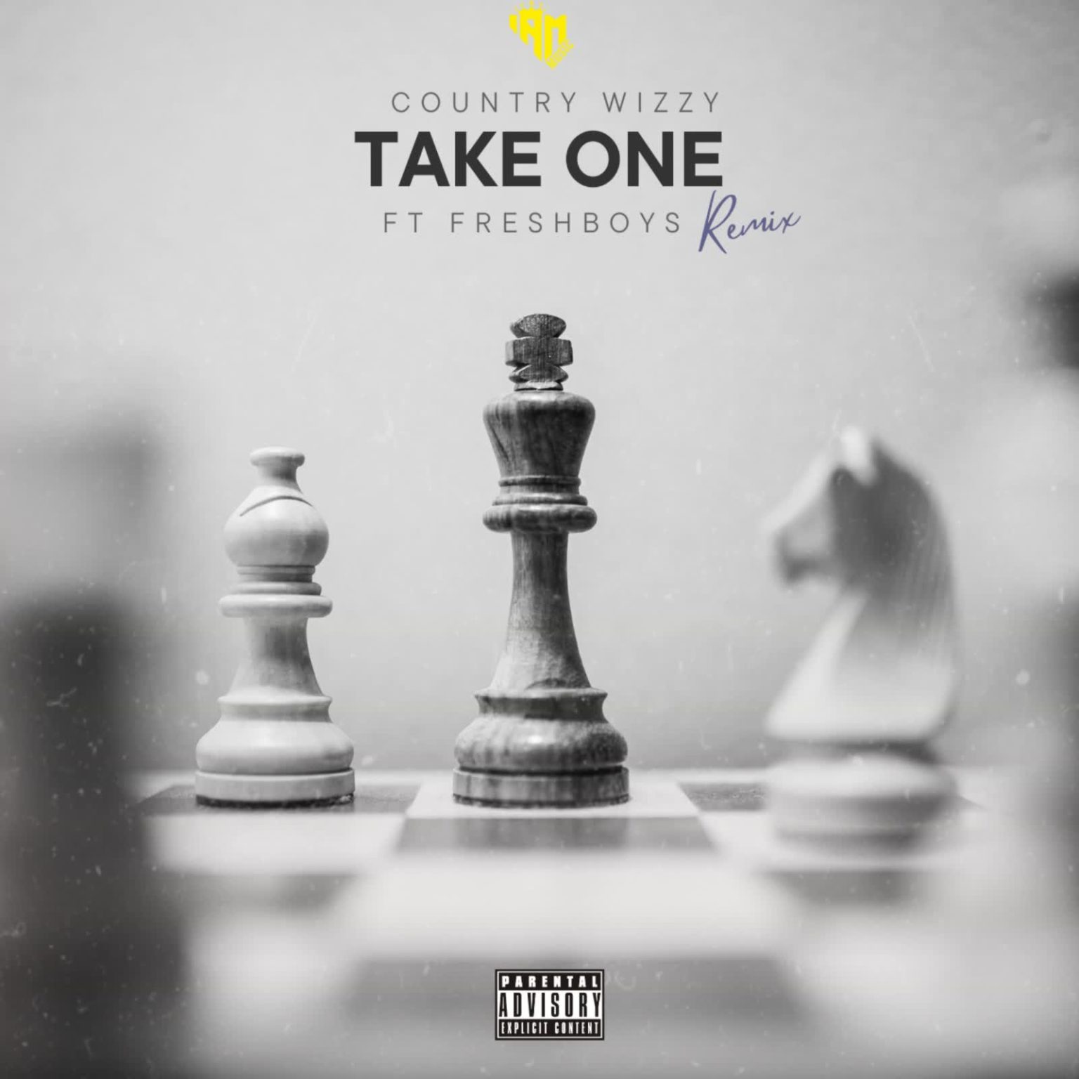 Country Wizzy Ft Freshboys – Take One