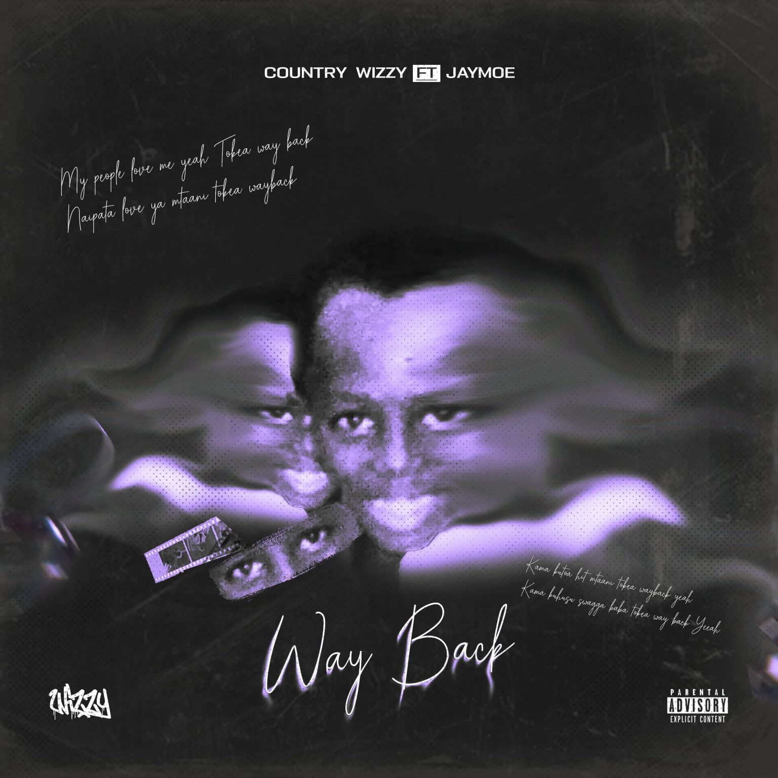Country Wizzy Ft Jay Moe – Way Back
