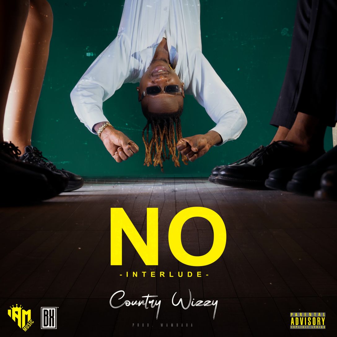 Country Wizzy – No