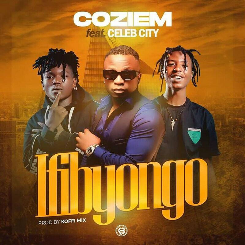 Coziem Ft Celeb City – Ifibyongo