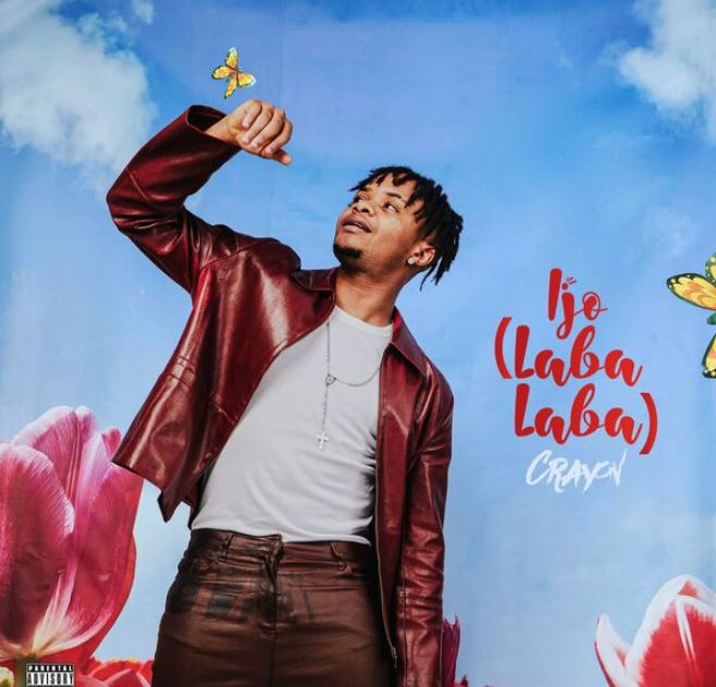 Crayon – Ijo