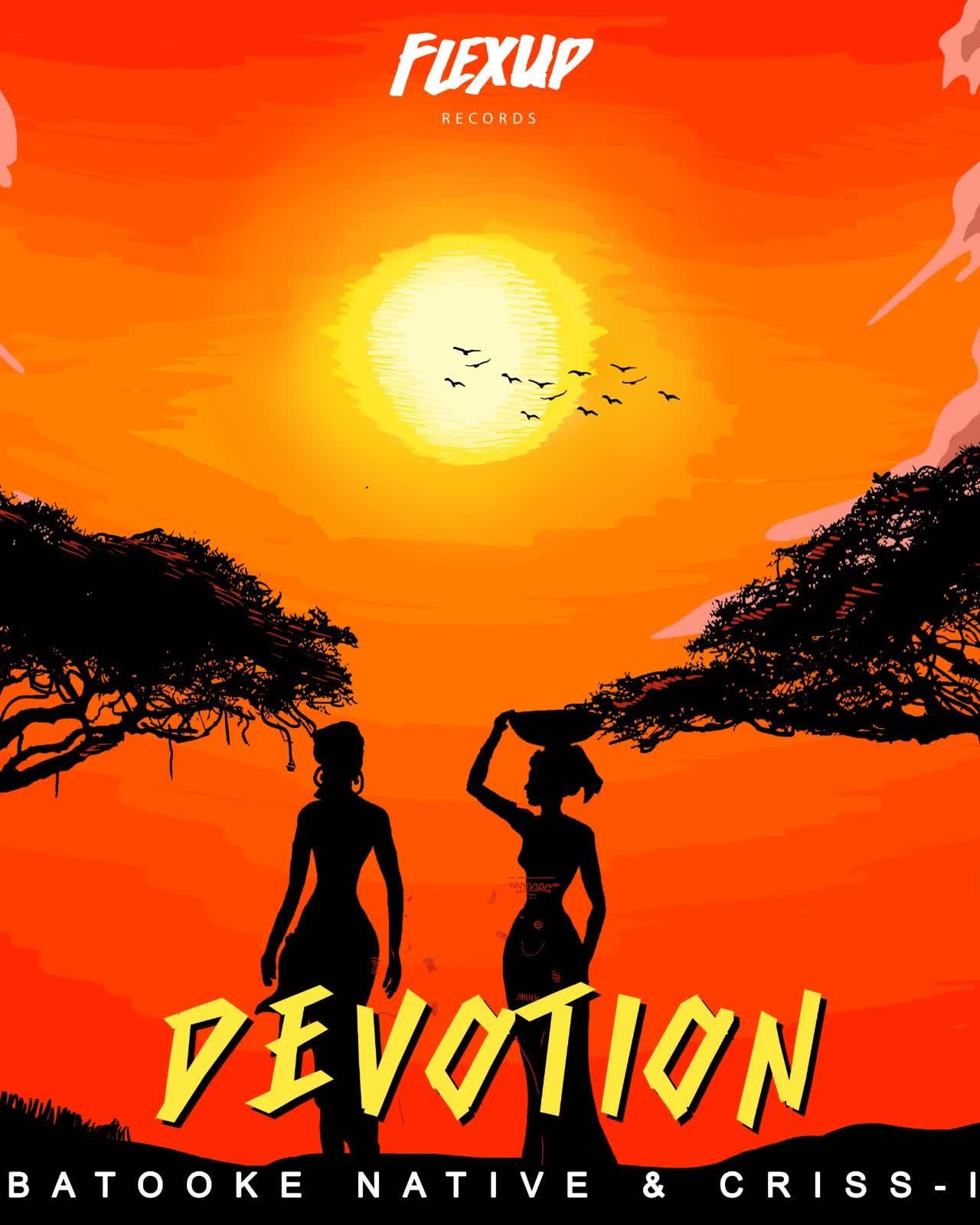 Criss-i Devotion