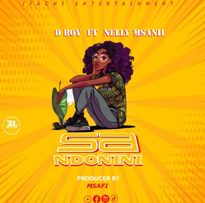 D Boy & Nelly Msanii – Sa Ndonini