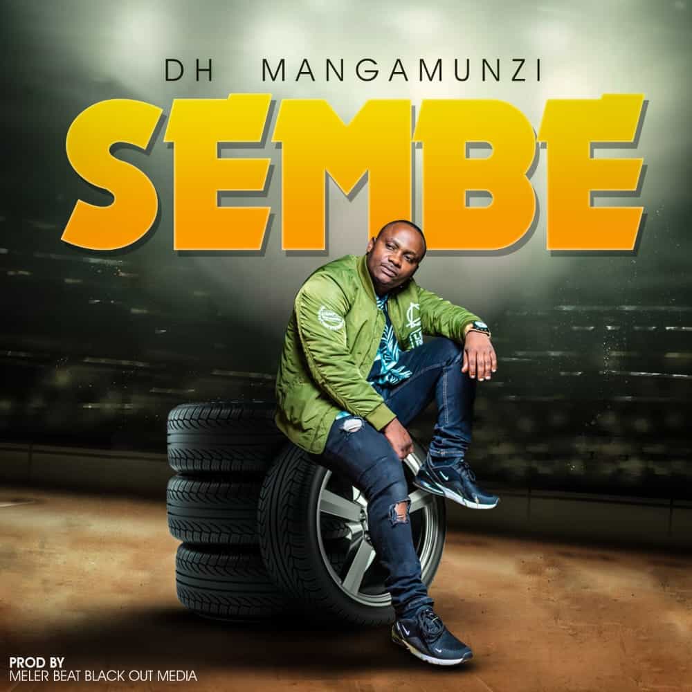 Dh Mangamunzi – Sembe