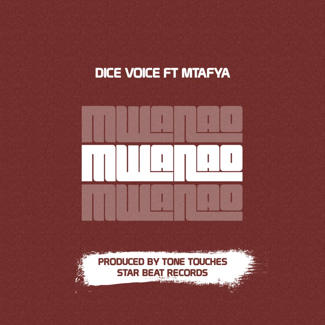 Dice Voice Ft Mtafya – Mwanao