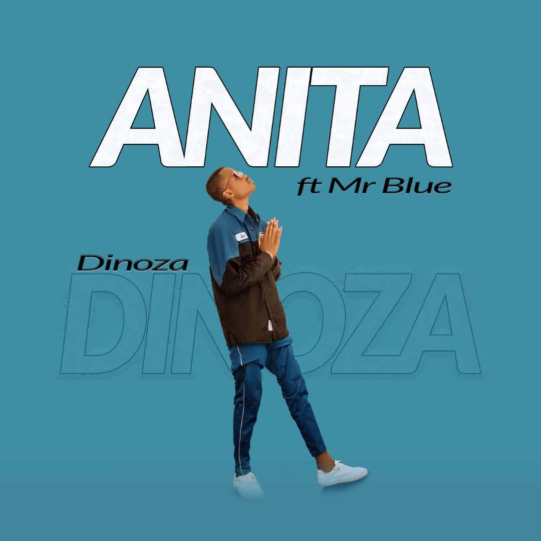 Dinoza Ft Mr Blue – Anita