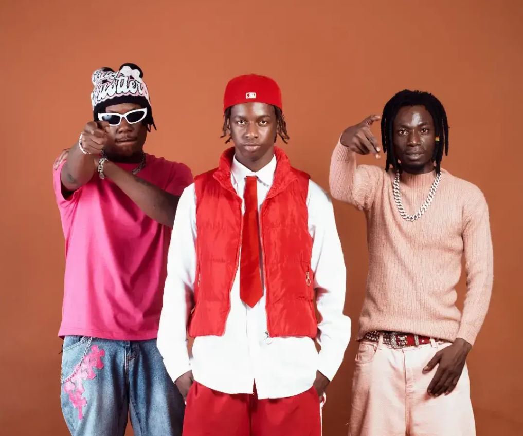 Dj Mushizo Ft Ibraah X Jay Combat X Baddest 47 – Wivu Remix
