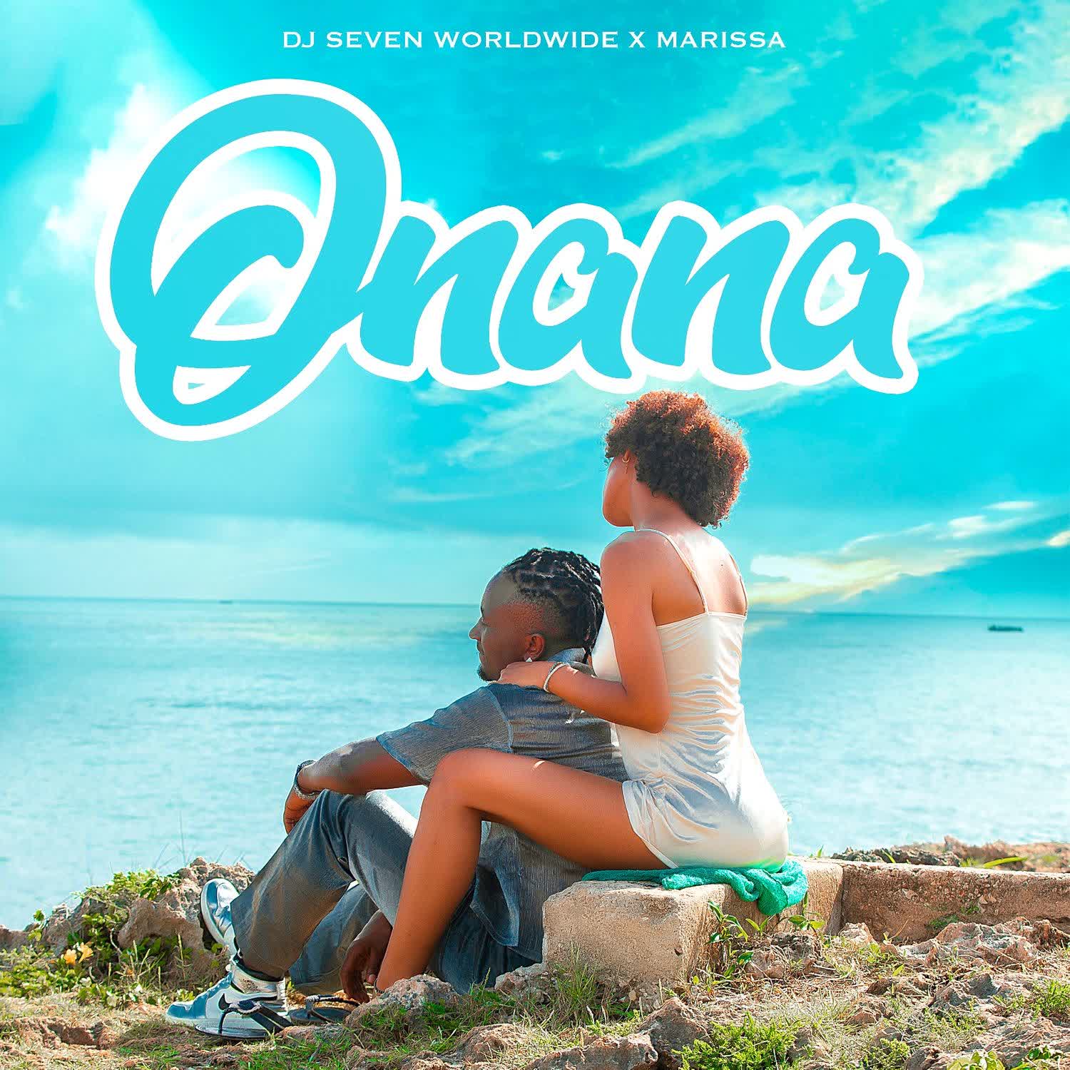 Dj Seven Worldwide Ft Marissa – Onana