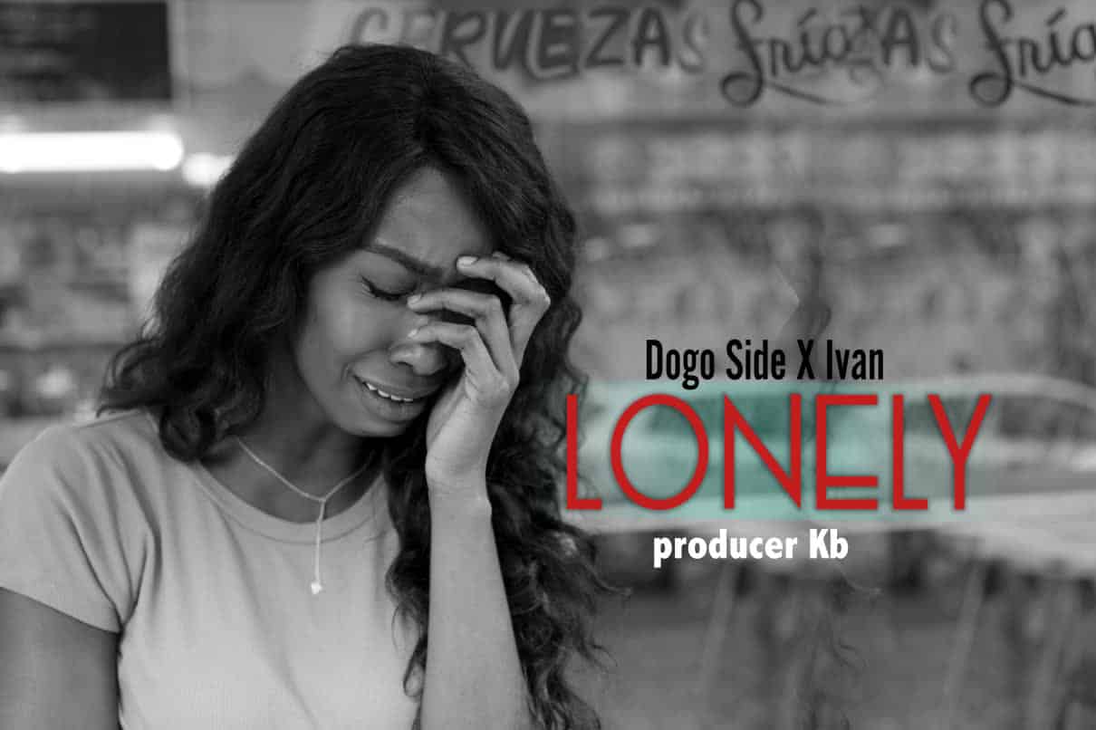Dogo Side X Ivan – Lone