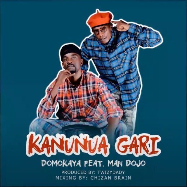 Domokaya Ft Mandojo – Kanunua Gari