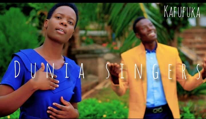 &video | Dunia Singers – Kafufuka
