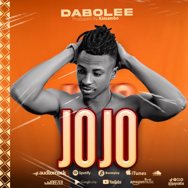 Dabolee – Jojo