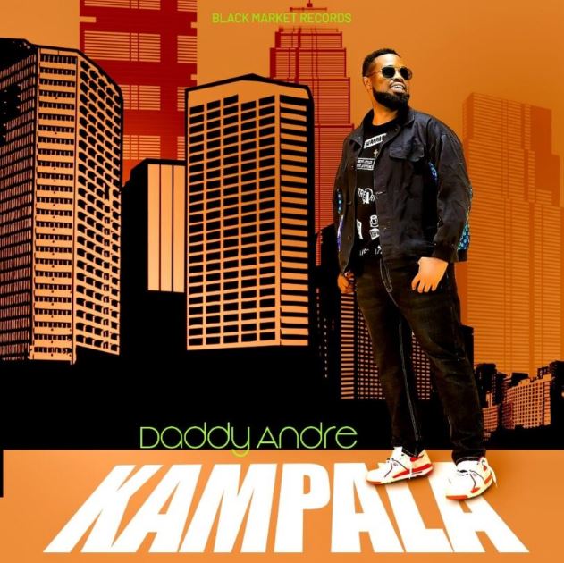 Daddy Andre – Kampala