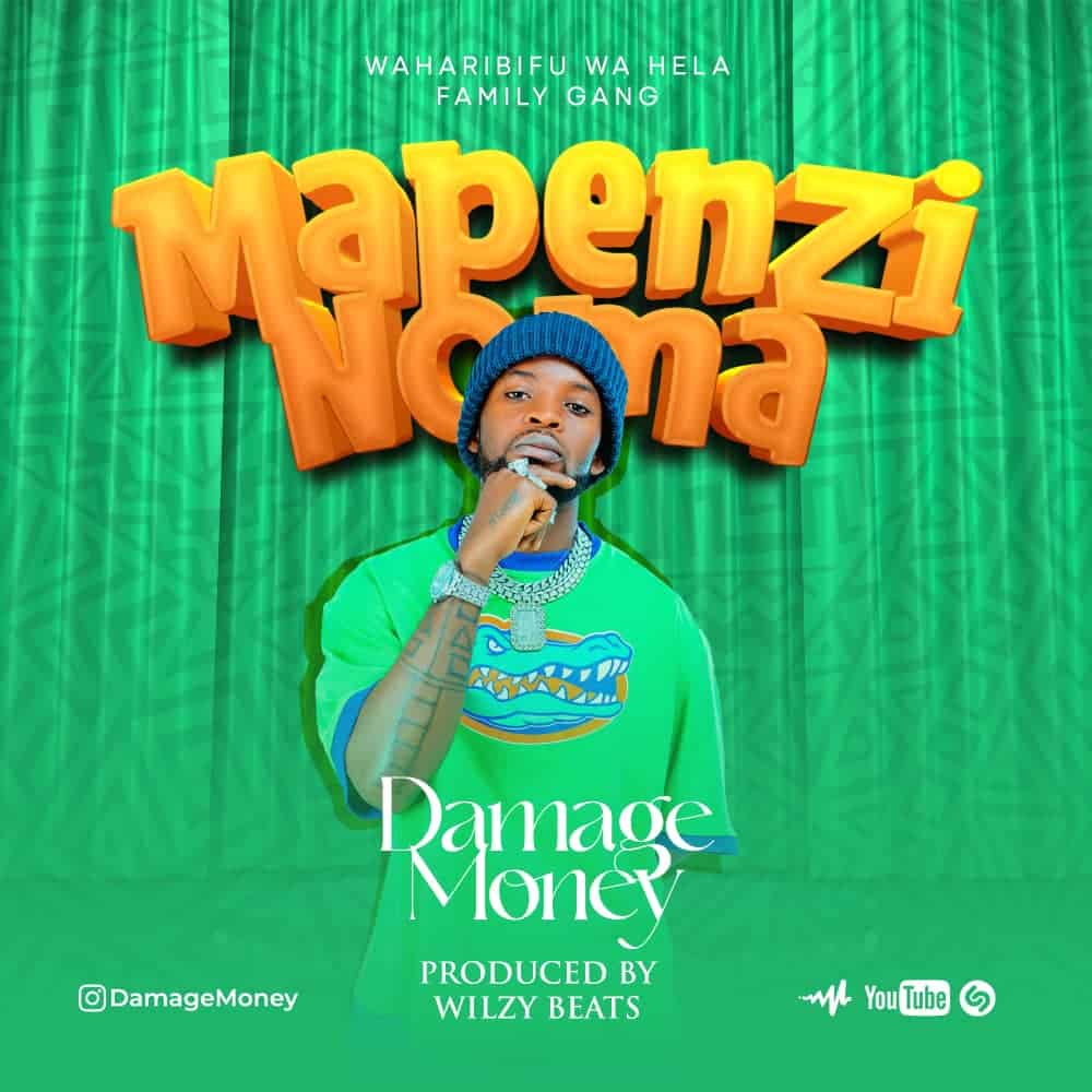 Damage Money – Mapenzi Noma