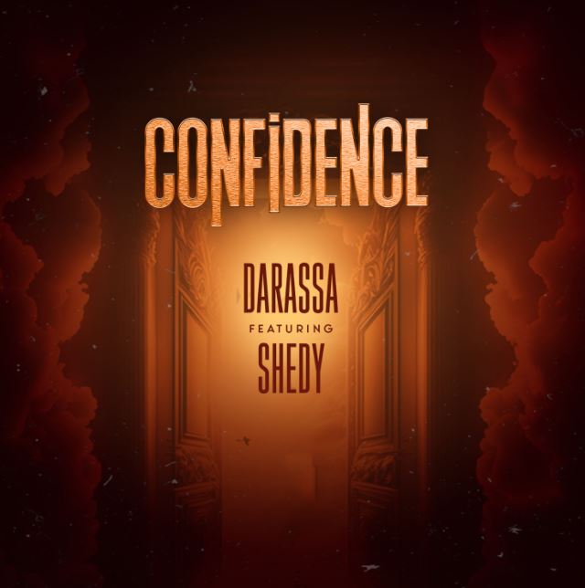 Darassa Ft Shedy – Confidence