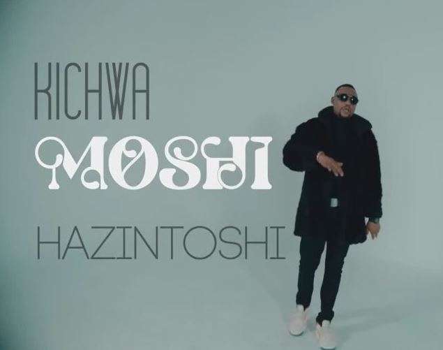Darassa X Maili Mbili – Slow But Sure
