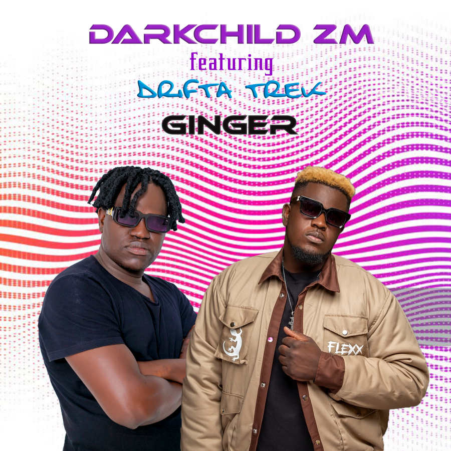 Dark Child Zm Ft Drifta Trek – Ginger