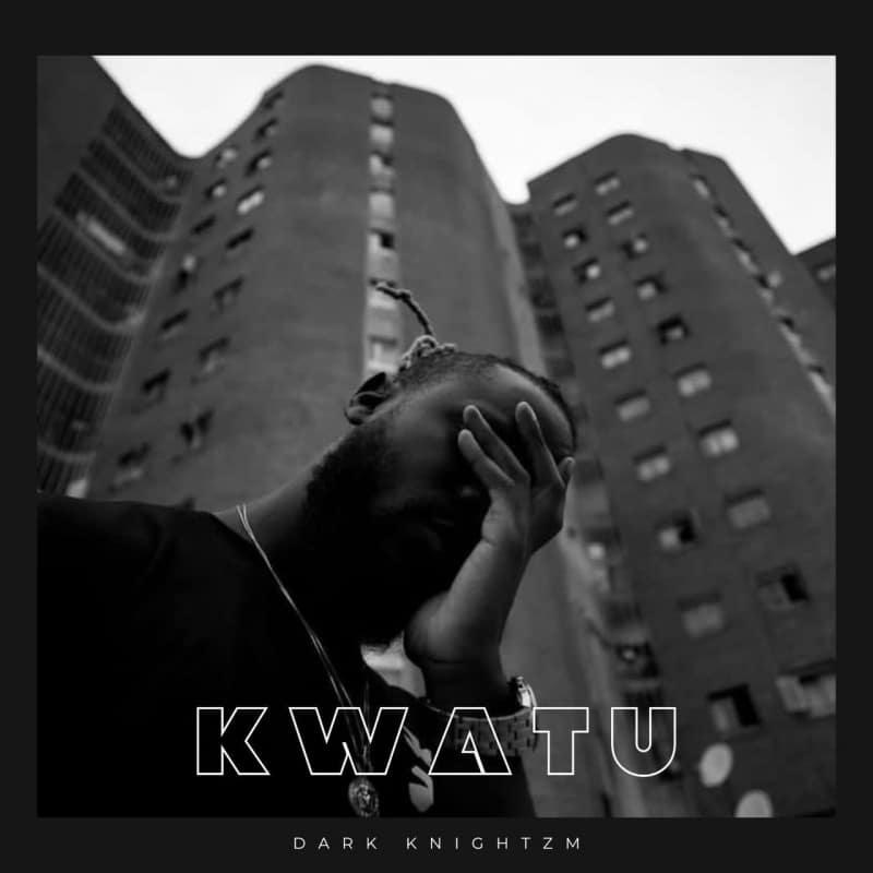 Dark Knight – Kwatu