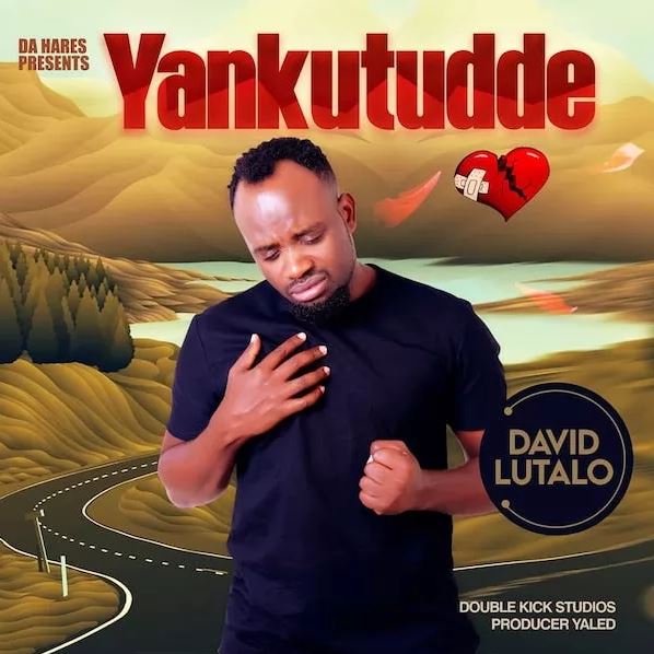 David Lutalo – Yankutudde