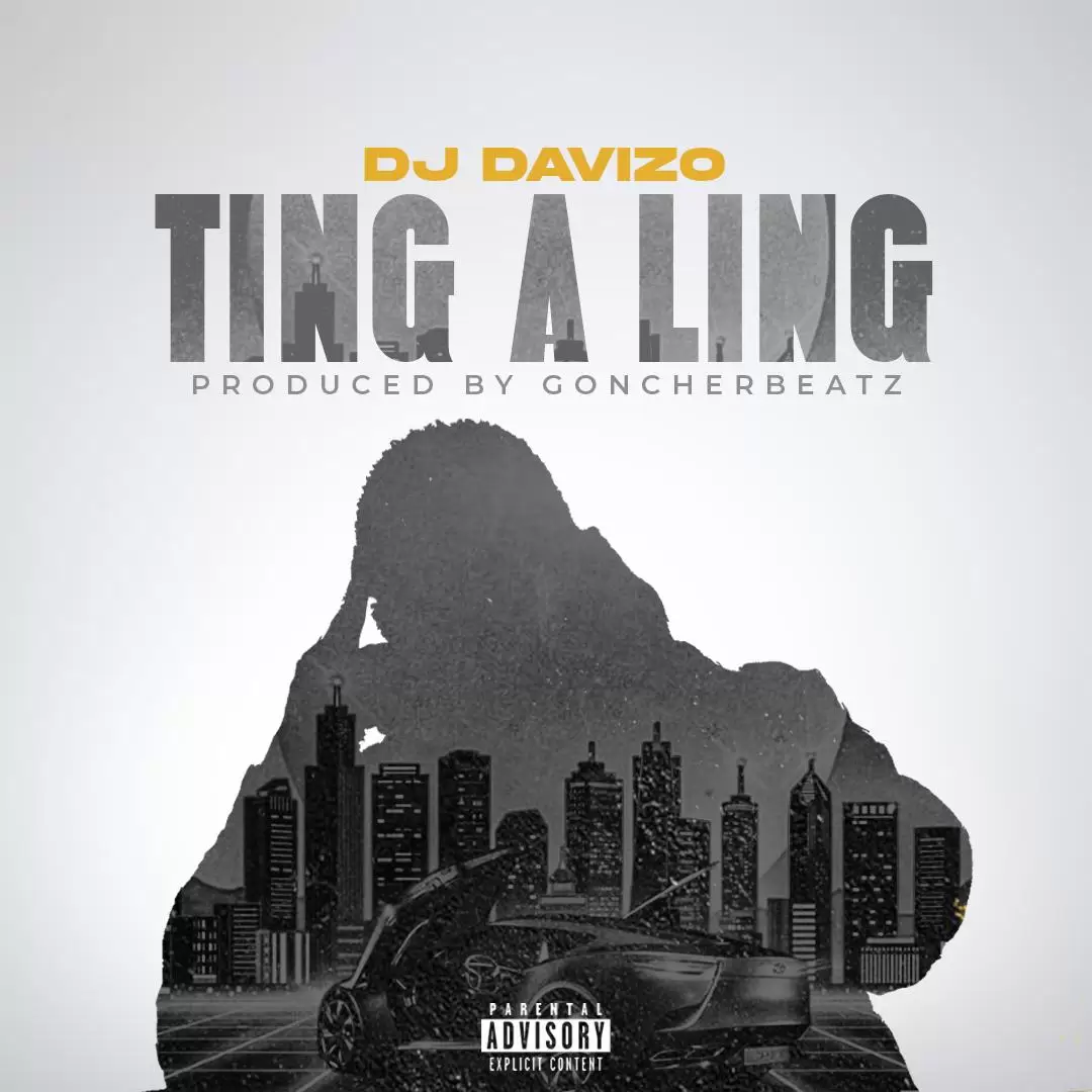 Dj Davizo – Ting A Ling