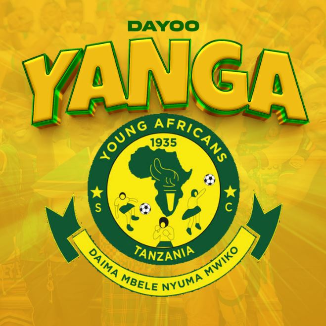 Dayoo – Yanga