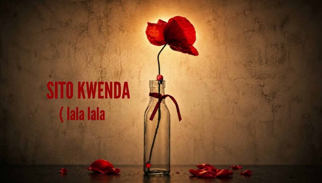 Definer Tz – Nakupenda Official Music Cover