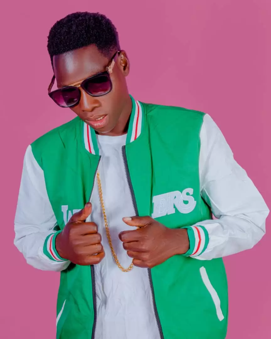 Diama – Salome