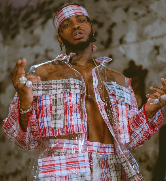 Diamond Platnumz – Nakukumbuka
