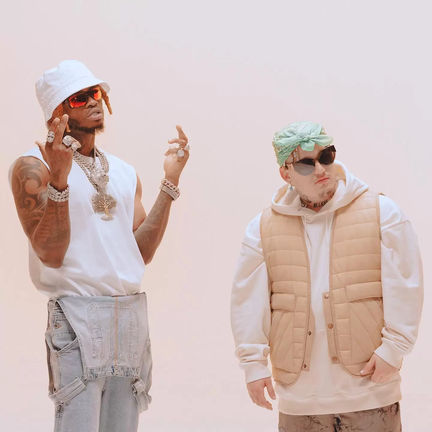 Costa Titch Ft Diamond Platnumz X Ma Gang Official – Superstar