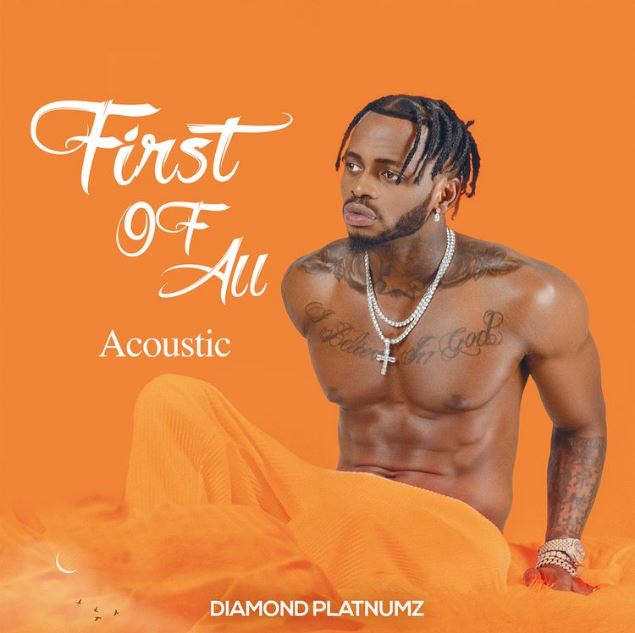 Diamond Platnumz – Fine Acoustic