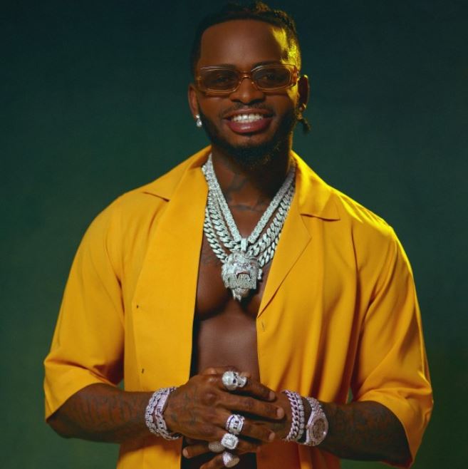 Diamond Platnumz – Mapenzi Basi