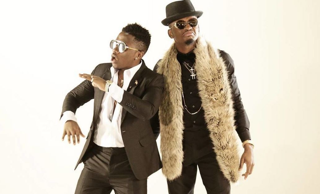 Diamond Platnumz Ft Rayvanny – Salome
