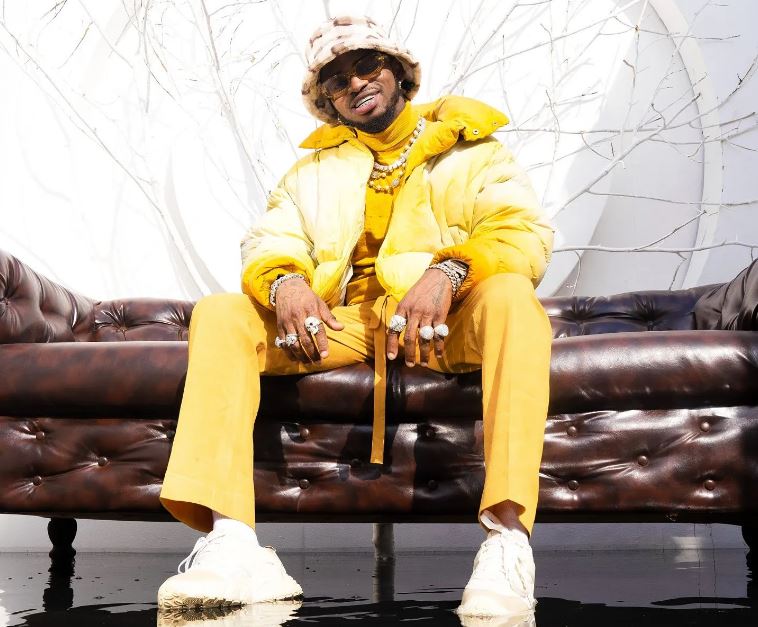 Diamond Platnumz – Nikuone