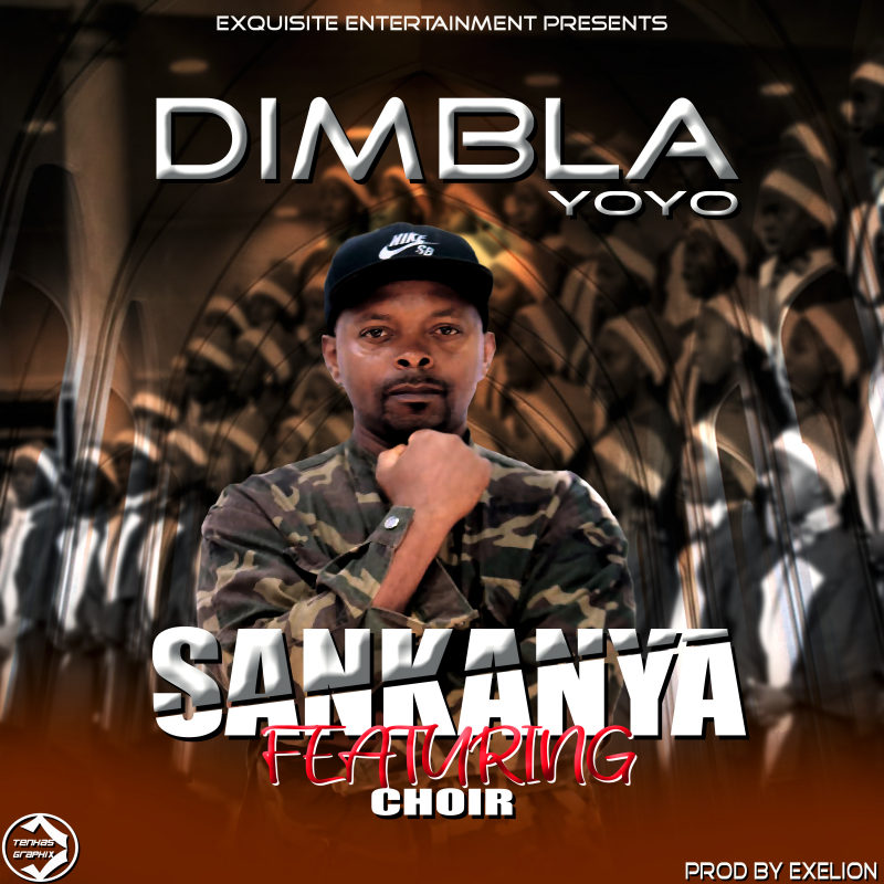 Dimbla Yoyo Ft Choir – Sankanya