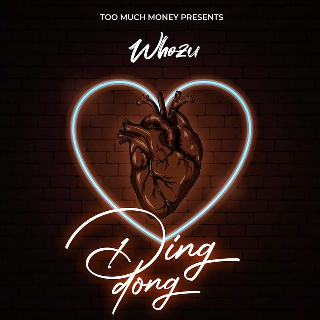 Whozu Ding – Dong