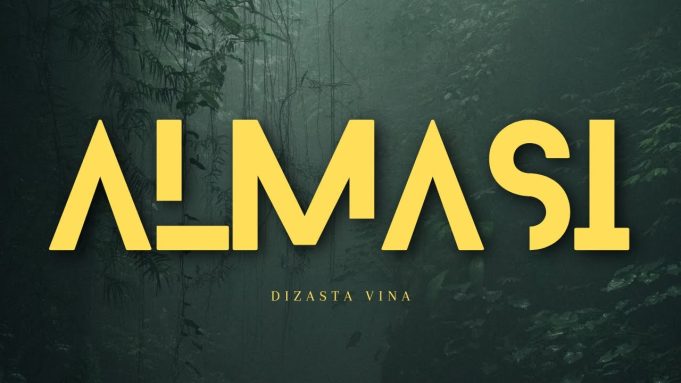 Dizasta Vina Ft Tk Nendeze – Almasi