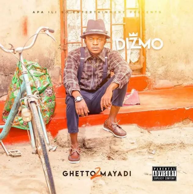 Dizmo Ft Kay Joe X T-sean Who I Am