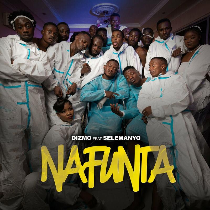 Dizmo Ft Selemanyo – Nafunta