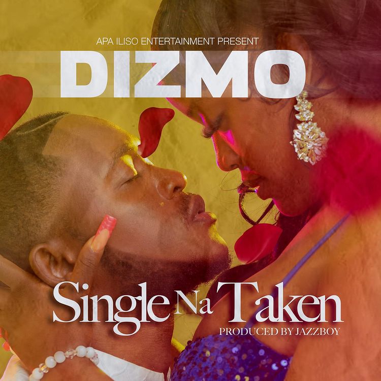 Dizmo – Single Na Taken